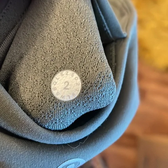 Lululemon Bootcamp Ready Tight - Picture 11 of 11